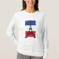 França Paris Bandeira francesa