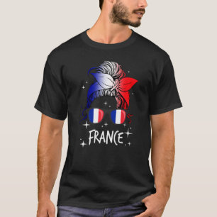 Camiseta França Premium