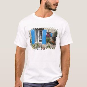 Camiseta França, Provença, Saint-LÈger-du-Ventoux.