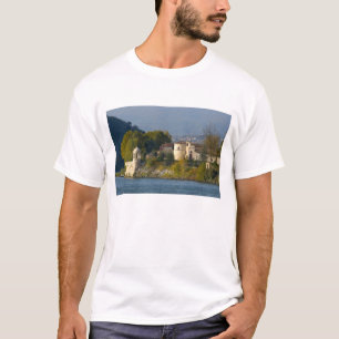 Camiseta França, Rio Rhone, cidade perto de Vienne 2