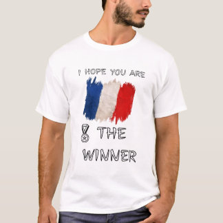 Camiseta França-Tricolor-Campeão-Bandeira-Francesa-Angustia