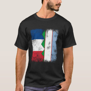 Camiseta França Usbequistão Sinaliza Metade do Usbequistão