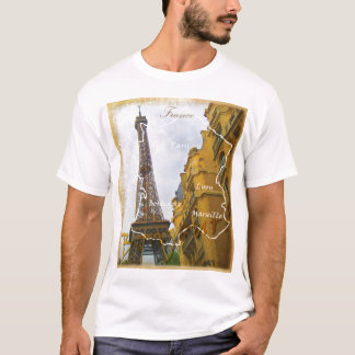 Camiseta France