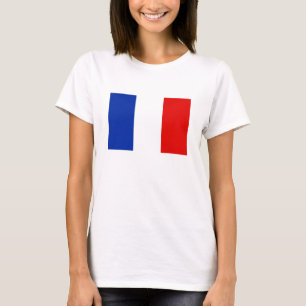 Camiseta France