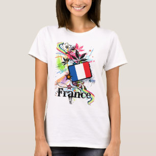 Camiseta France