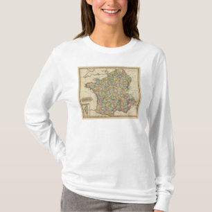 Camiseta France 13