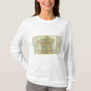 Camiseta France 21