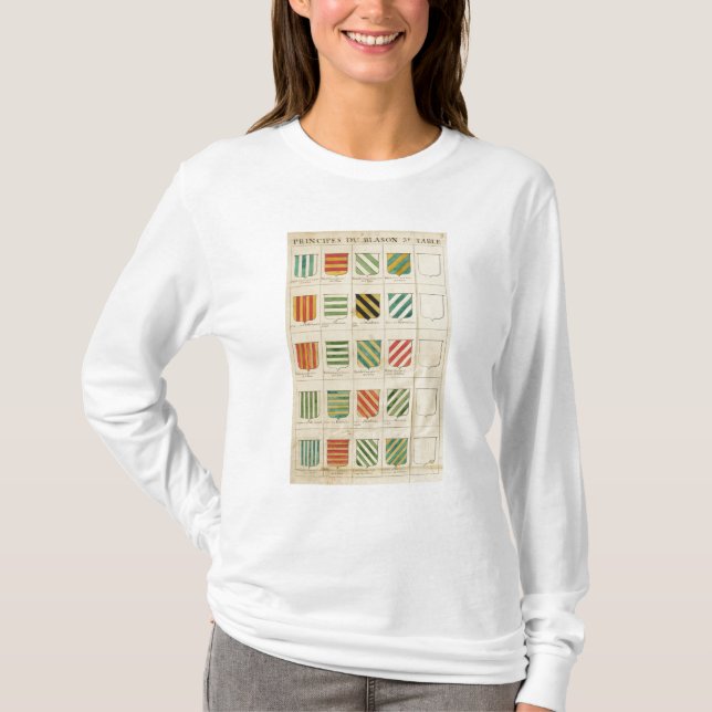 Camiseta France 22 (Frente)