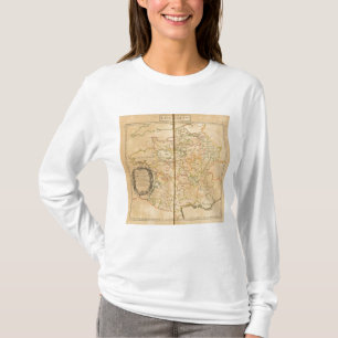 Camiseta France 33