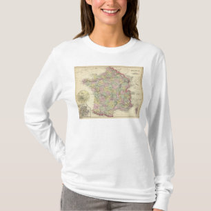 Camiseta France 35
