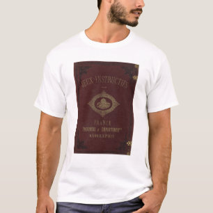 Camiseta France 50
