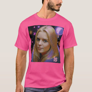 Camiseta France Gall