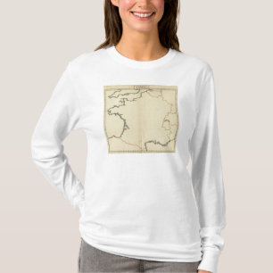 Camiseta France Outine