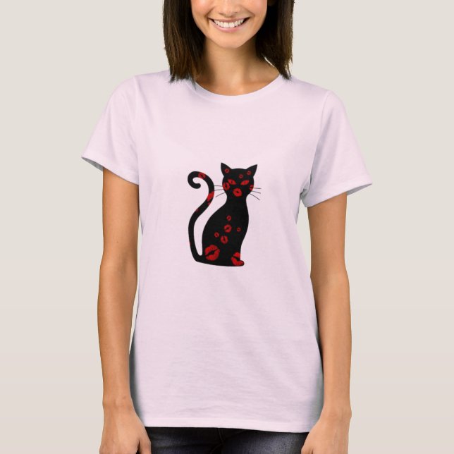 Camiseta Francês:Camiseta Bonne Soiree (Frente)
