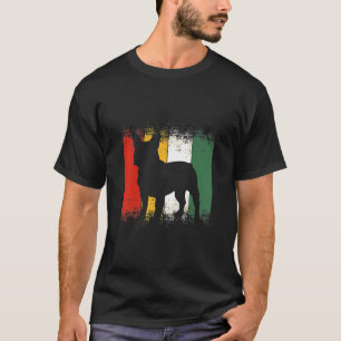 Camiseta Francês - Inglês Buldogue For Men Women
