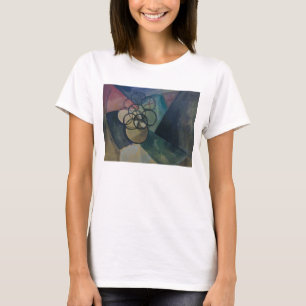 Camiseta Francis Picabia, Caoutchouc, 1909, Abstrato Art