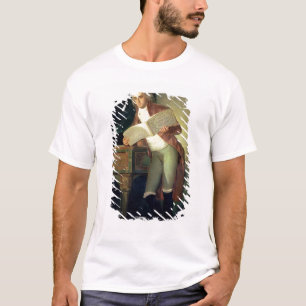 Camiseta Francisco Jose de Goya y Lucientes Don Jose Alva