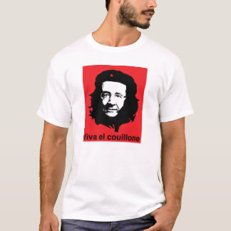 Camiseta François Holanda “GR couillone "