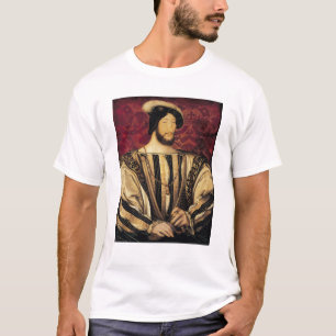 Camiseta Francois mim