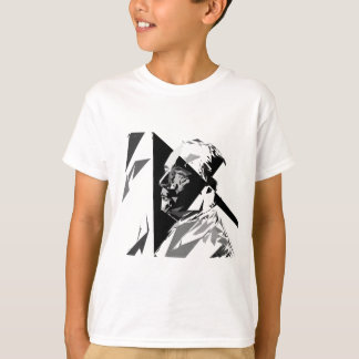 Camiseta François Mitterrand