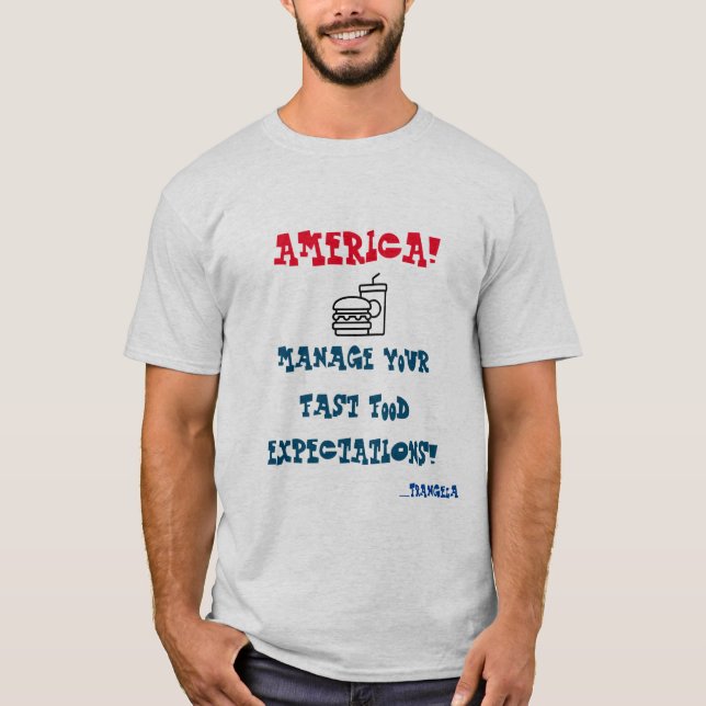 Camiseta Frangela Sayings T-Shirt (Frente)