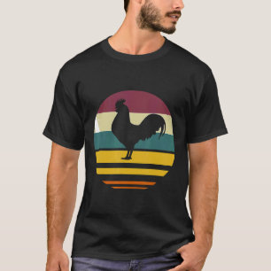 Camiseta Frango Antigo