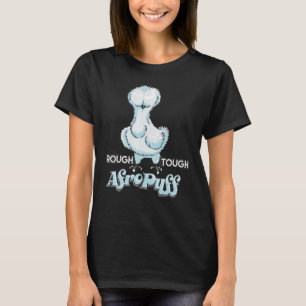 Camiseta Frango de Seda, Bichinhos de Seda Fofos e Macios
