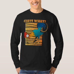 Camiseta Frango do Fazendeiro