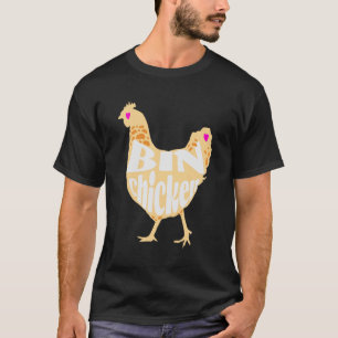 Camiseta Frango do Lixo