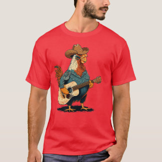 Camiseta Frango do País 3