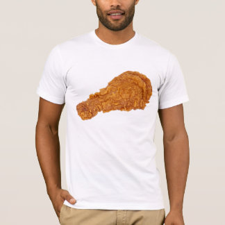 Camiseta Frango frito