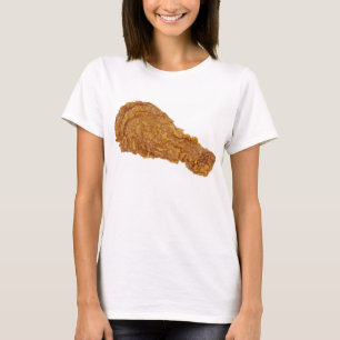Camiseta Frango frito