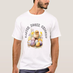 CAMISETA FRANGO PÁSCOA