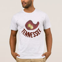 Frango quente Nashville com picles TENNESSEE Comid