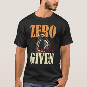 Camiseta Frangos de Pijamas Sem Nenhum Cacarejo
