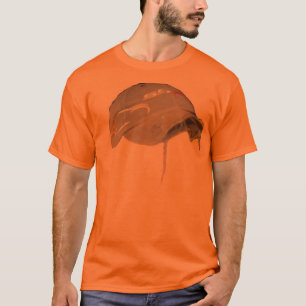 Camiseta franja