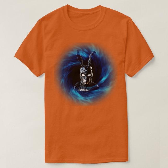 Camiseta Frank (Frente do Design)