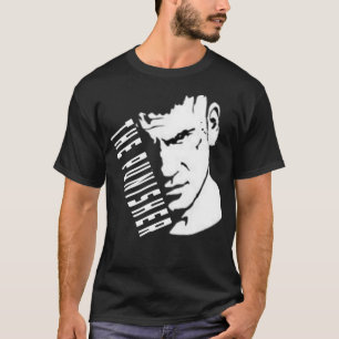 Camiseta Frank Castle