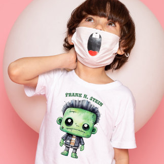 Camiseta Frank N. Caneca de cerveja