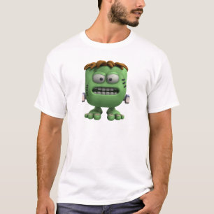 Camiseta Frank pequeno