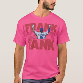 Camiseta Frank Schwinel O Tanque