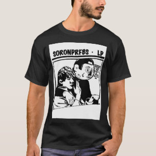Camiseta Frank SORONPRFBS Juventude