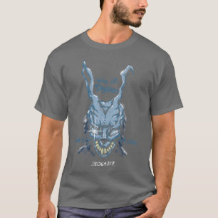 Camiseta Frank The Rabbit