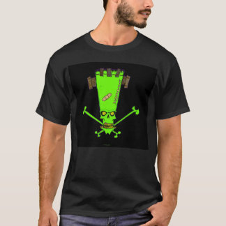 Camiseta Franken-Vaia