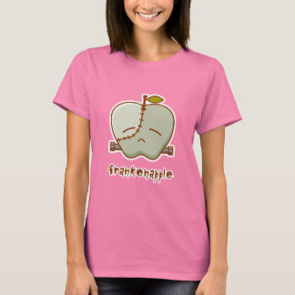 Camiseta Frankenapple