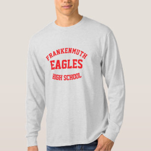 Camiseta Frankenmuth Michigan T-Shirt