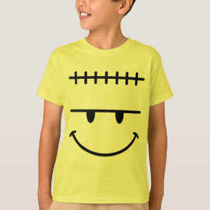 Camiseta Frankenstein