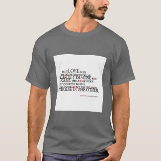 Camiseta Frankenstein família Mary Shelley