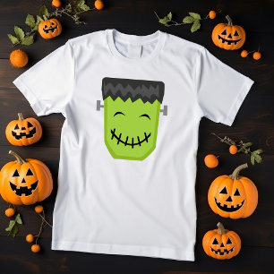 Camiseta Frankenstein T-shirts