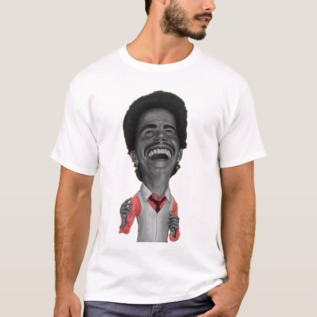 Camiseta Frankie Ruiz (Frente)